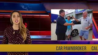 Car Pawnbroker