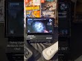 Dying Light : Nintendo Switch Oled Gameplay