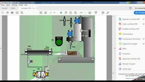 Tutorial Unity Pro Grafcet génie électromécanique