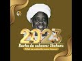 Shehu Ibrahim Inyass Zikir By Balamine Sangaree Rakibportrait Shehu Ibrahim Inyass Zikir By Balamine Sangaree Rakibportrait