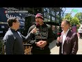 'It's a Dog Act!' 😡 Paul Gallen Reveals Back Story Behind Big Nasty's Call-Out | Main Event
