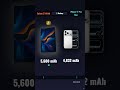 😱 Shocking! Galaxy Z TriFold vs iPhone 17 Pro Max