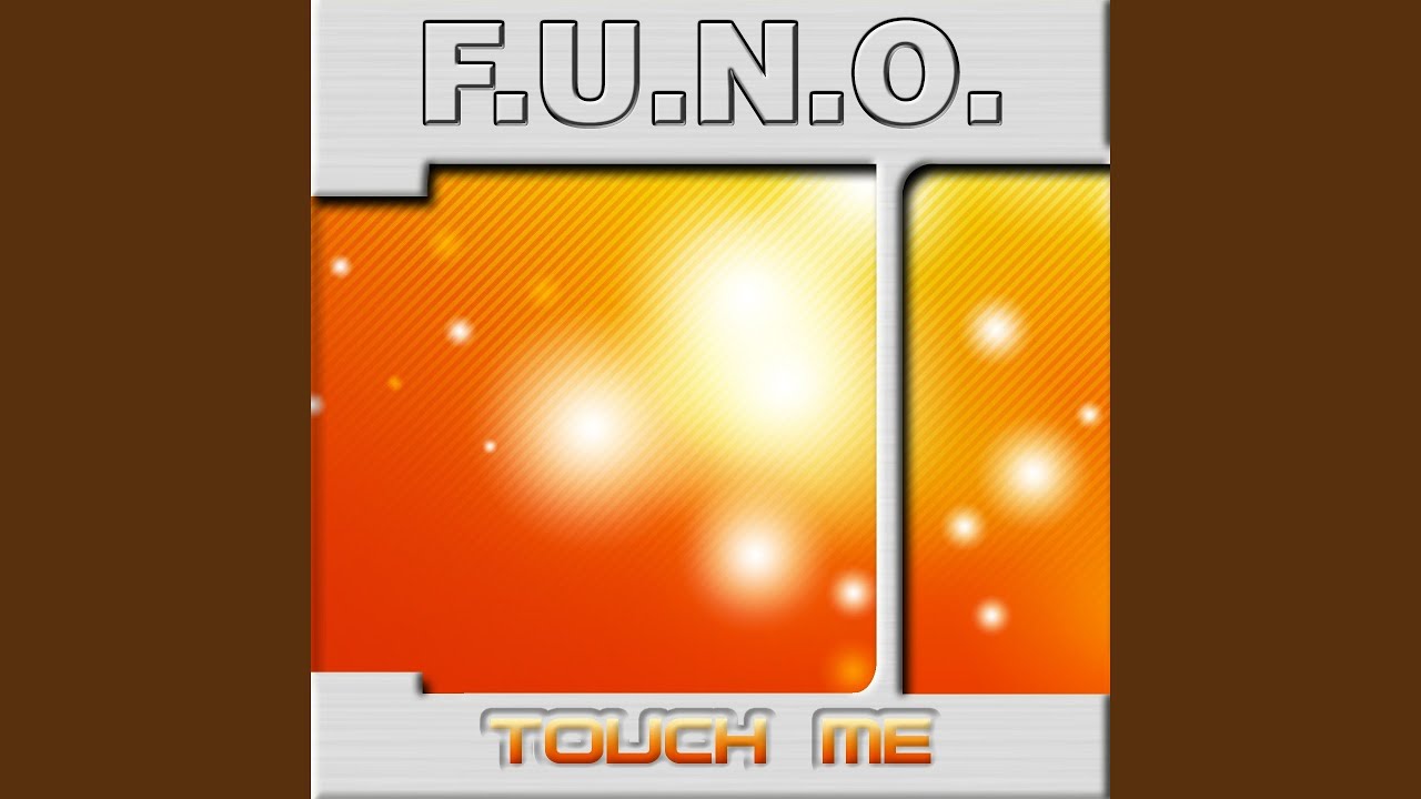 Watch Touch Me on YouTube Watch Touch Me on YouTube