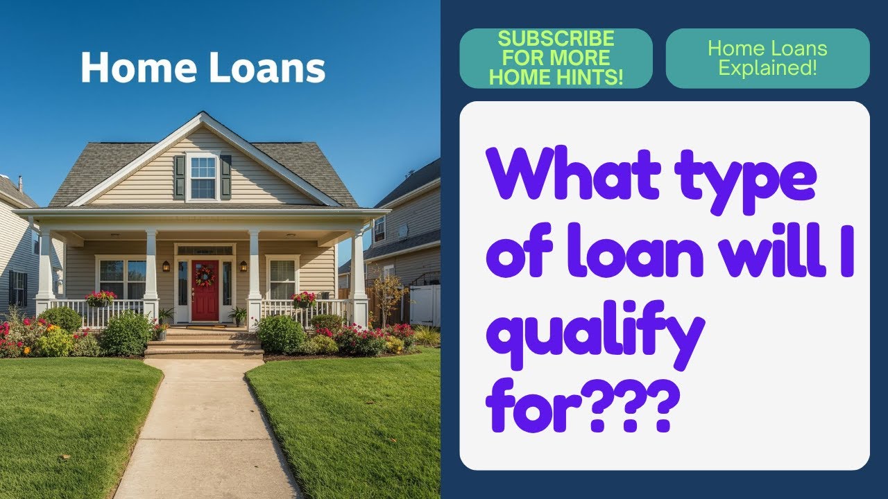 Объяснение ипотечных кредитов!