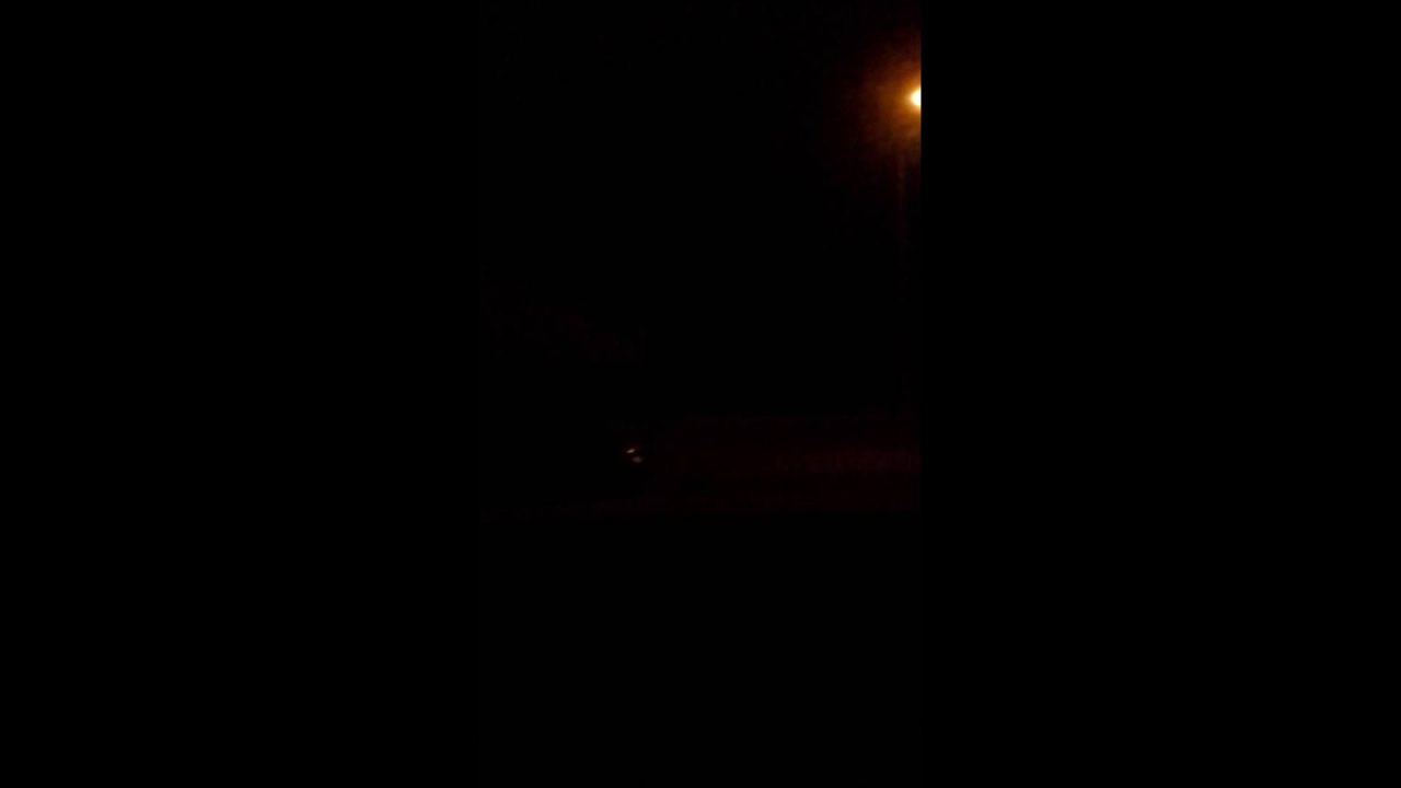 New years eve war zone