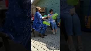 Mother's Day 2018 Baby Announcement