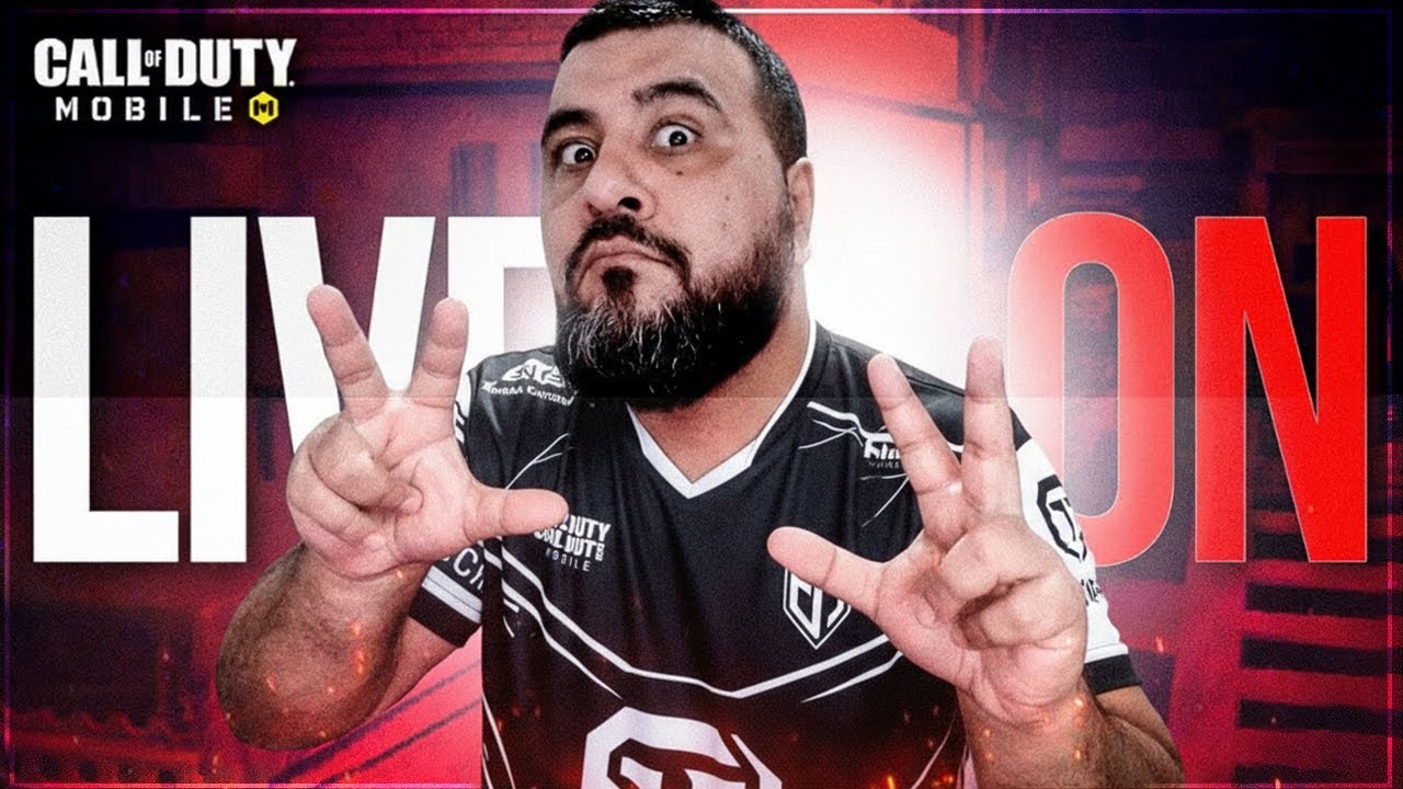 🔴LIVE - GRINDING DMZ RECON COD MOBILE❗KBULA❗LIVE COD MOBILE