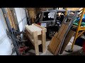Building a Storage Desk &amp; Some Shenanigans