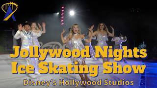 Download lagu Full Jollywood Nights Ice Skating Show - Glisten! 2024