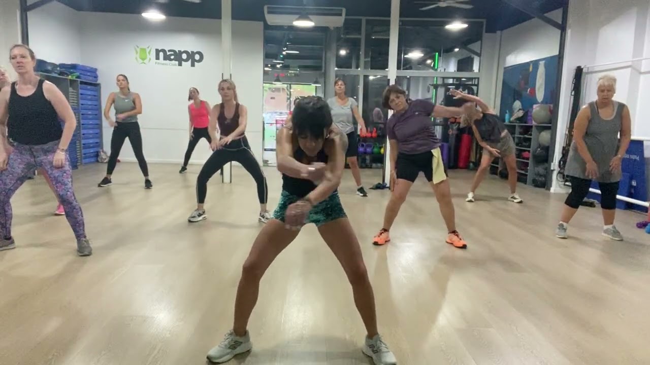 Silvia Mazzotta- Local Training 