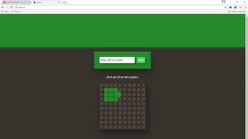 Agar.io And trolloing And splix.io Fun