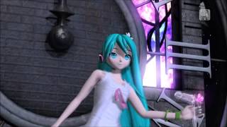 Miku Hatsune-Romeo and Cinderella Ver. Español. chords