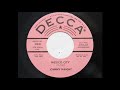 Video thumbnail of "Johnny Wright - Mexico City (Decca 31821)"