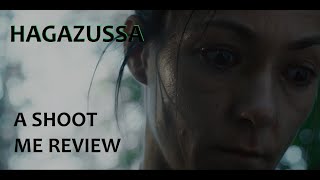 HAGAZUSSA: A Heathen's Curse -- two ways to read the subtitle (SPOILERS)