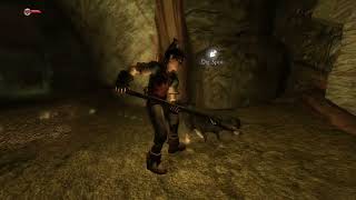 Fable 2 Let's Play Part 7
