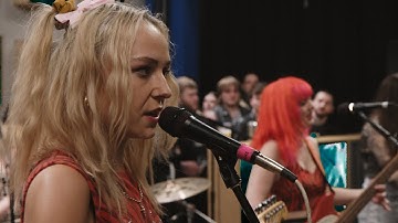 Sour Grapes TV: Loose Articles (Live from Low Four Studio)