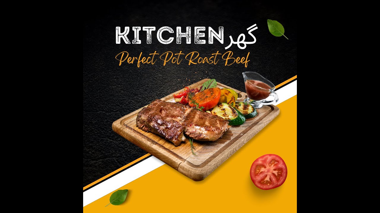 How to Make Perfect Pot Roast Beef Every Time OnePot Pot Roast Beef with Veggies and Gravy