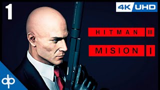 Descargar HITMAN 3 Torrent