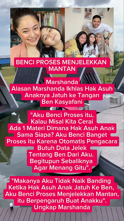 Marshanda Benci Menjelekkan Mantan⁉️⁉️ #shortvideo #artis #keluargaartis