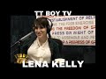 Transgender Porn Superstar Lena Kelly Gives a Candid, Informative & Emotionally Gripping Interview