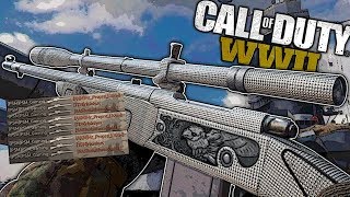 FIRST COD WW2 Montage (WWII Montage)