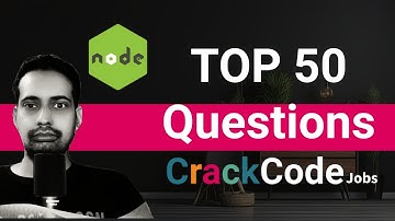 Ace Your Node.js Interview: 50 Essential Questions (Part 1)
