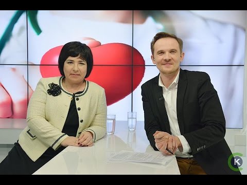 Гіпертонія: дієта чи ліки?