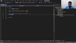 MEC/23/B1/15 Object Oriented Programming – Assignment No 01