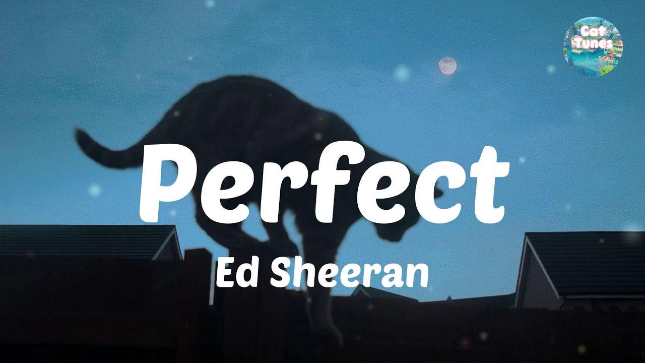 (Playlist) Perfect - Ed Sheeran... Ali Gatie, Adele [Lyrics] - YouTube