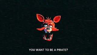 game file corrupted. | FNaF 1 Creepy Anti-Piracy Screen VHS #fnaf #halloween #gaming