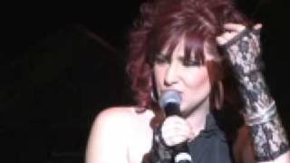 Video thumbnail of "Tiffany - Voices Carry (Live) - Rancho Cucamonga"