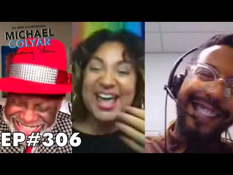 HILARIOUS STAND-UP by Comedian Anthony Oakes | The Michael Colyar Morning Show | EP
