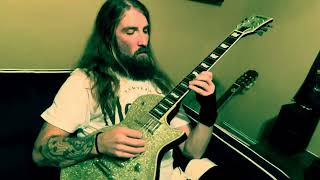 Staind “Everything Changes” cover.