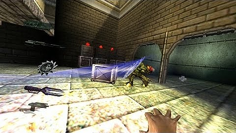 Turok 2: Seeds of Evil (2017) Primagen Key Hunting (Backtracking/Worldhopping)