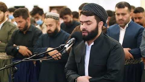 سورة القدر /للقارئ پيشه وا قادر الكردي ...