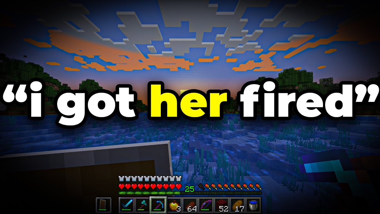 Reddit Stories and Minecraft To Help You Drift Off