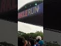#6547 TRAVEL TIME - Sparkle Run of GMA Artist @Luneta Grandstand (P1), Manila, Philippines, SE Asia