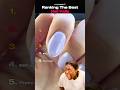 Ranking The Best Nail Fails #shortsviral