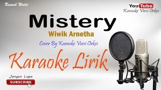 Mistery - Cover By Karaoke Versi Orkes