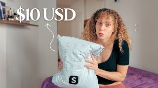 Outfits con prendas de $10 de SHEIN | ¿Funcionan?