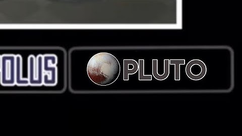 IF INNERSLOTH RELEASED A NEW MAP ON AMONG US… (PLUTO MAP)