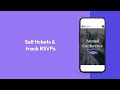 Event Websites Made Simple | EventCreate