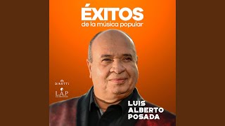 Video thumbnail of "Luis Alberto Posada - Determiname Un Poquito"