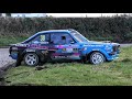 Midlands Stages Rally 2023 *Crash &amp; Action*