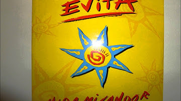 Evita - Mira Mi Candor