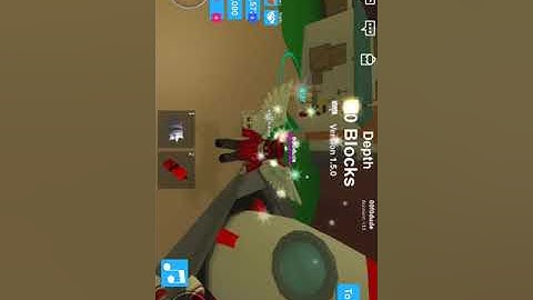 Roblox mining simulator part 4 (roblox codes and showing my inventory)