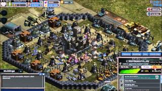 cerberus 2 wave 31-40