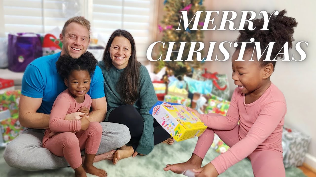 CHRISTMAS WEEKEND VLOG!