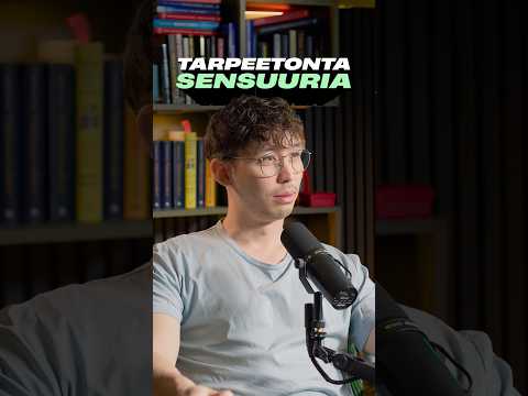 Tarpeetonta sensuuria ft. Lakko