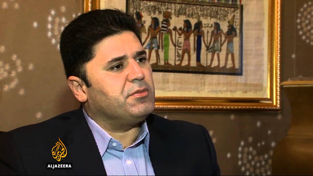 مساعدات إنسانية مشكوك فيها لسوريا